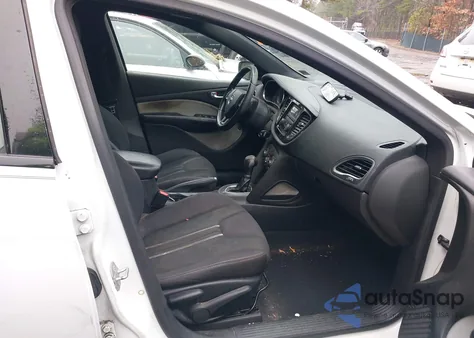 2014 Dodge Dart Sxt z USA, uszkodzony, nr VIN 1C3CDFBB6ED866471